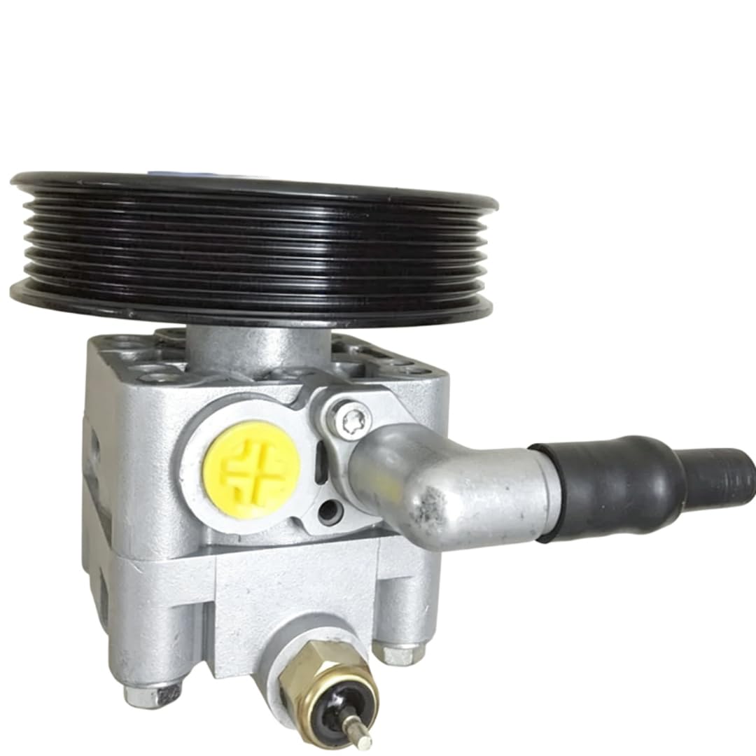 Rufutle Power Steering Pump for Subaru B9 Tribeca 2006-2007, Power Steering Pump 34430XA000/34430XA001/34430XA002/34430XA010