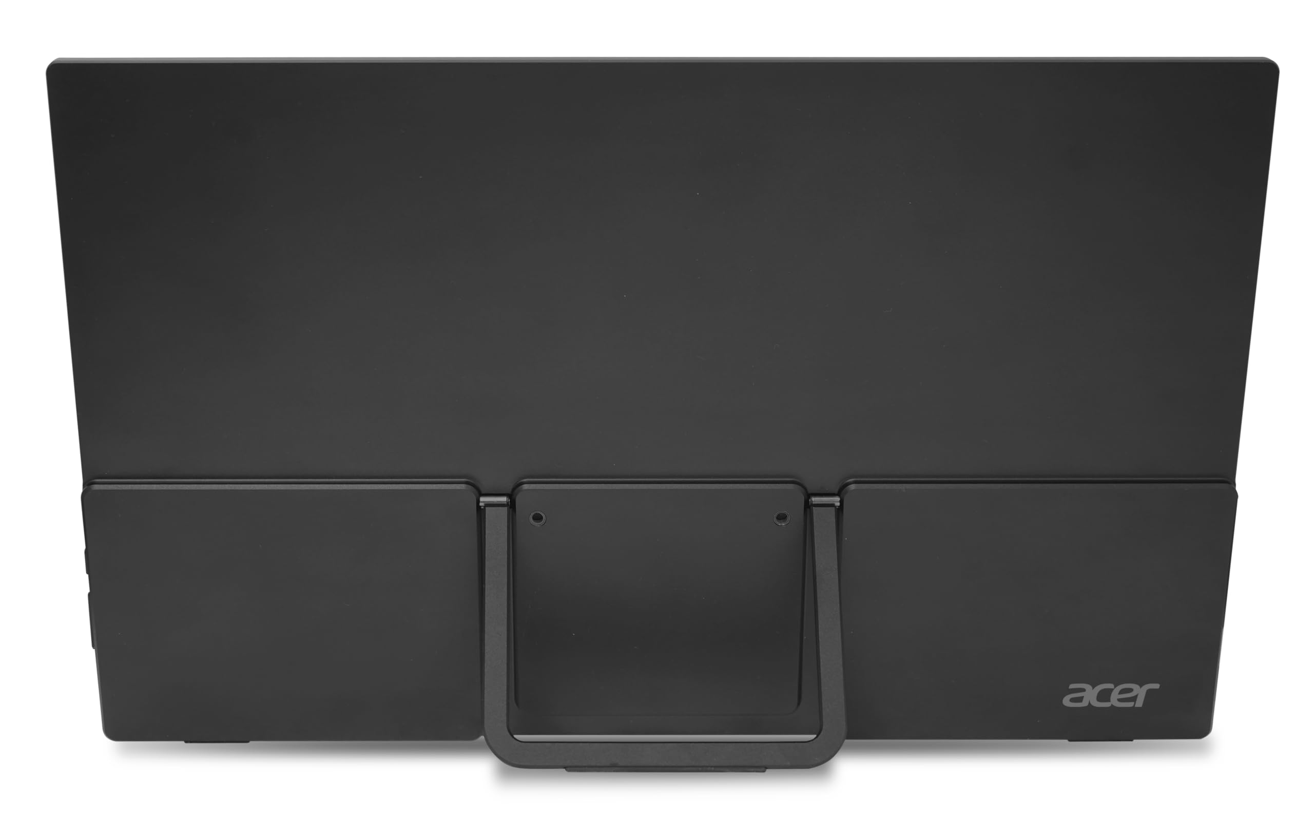 Acer, PM1, Tragbarer Monitor, 15,6 Zoll, Full HD IPS Display, 60 Hz, 4 ms, AdaptiveSync, HDMI 1.4, 2 x USB Typ C, Schwarz