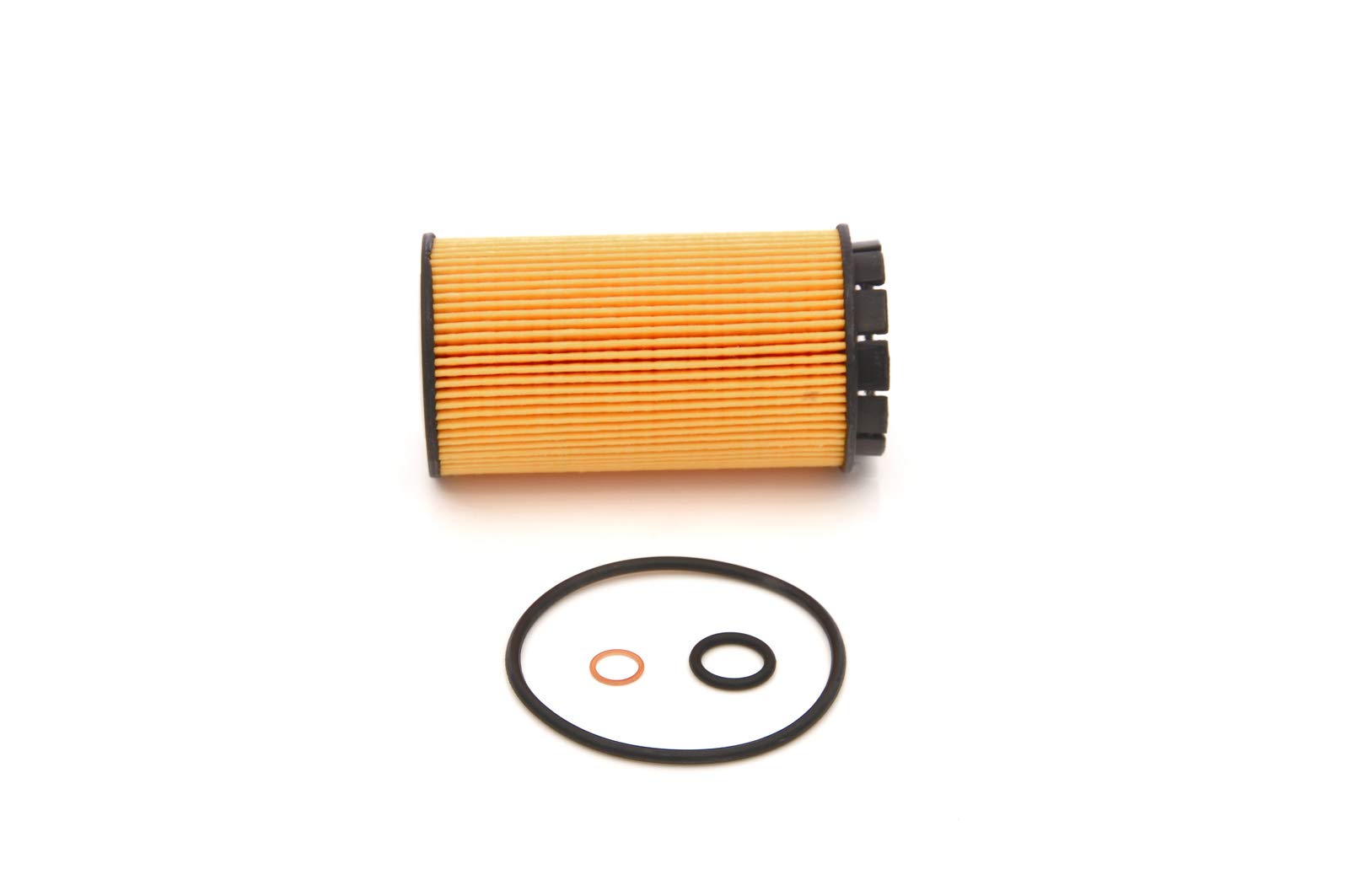 Bosch Filtro Olio per Auto P7335 - Protegge l'olio motore da
