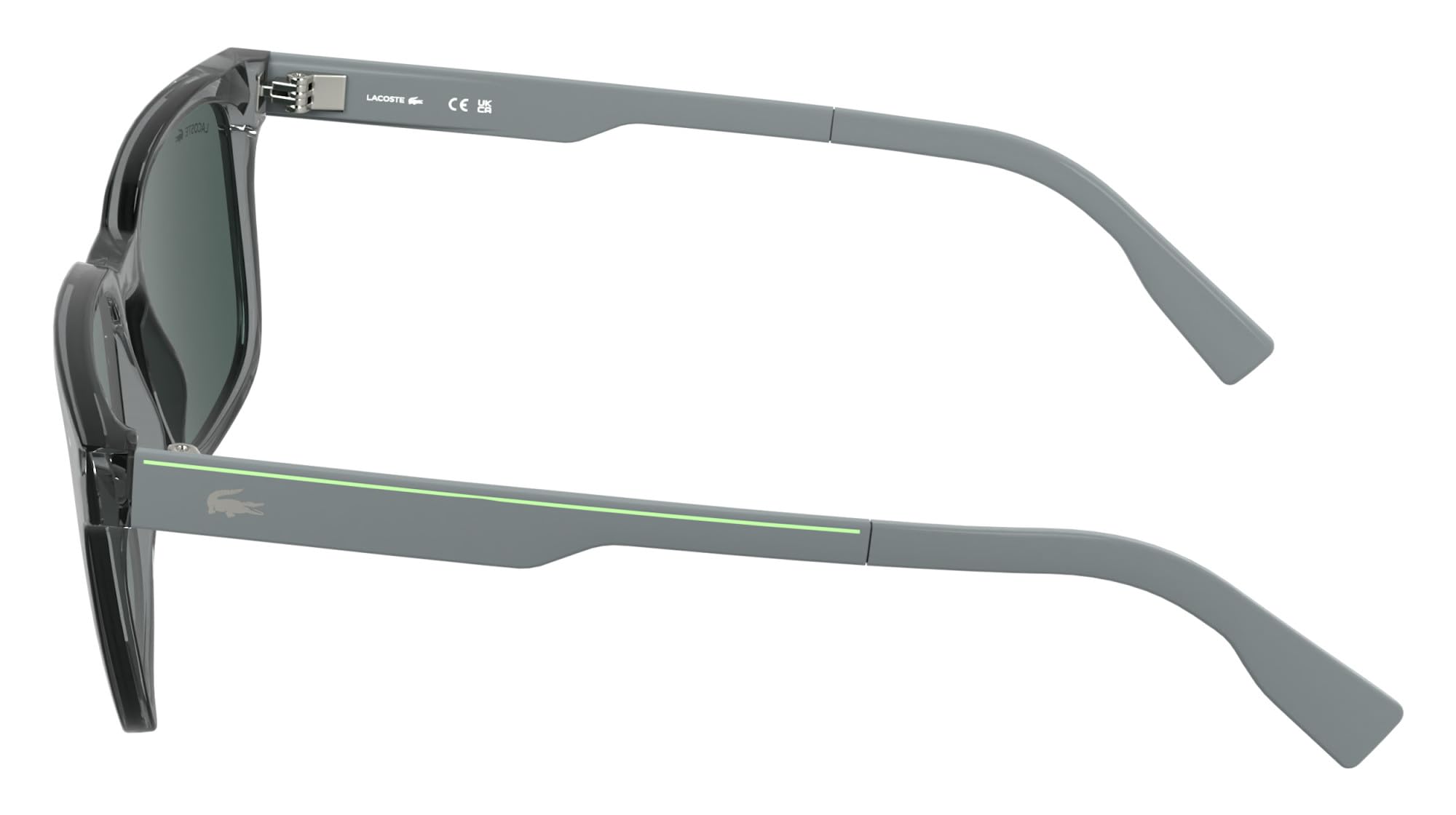 Lacoste L6077s Sunglasses Hombre