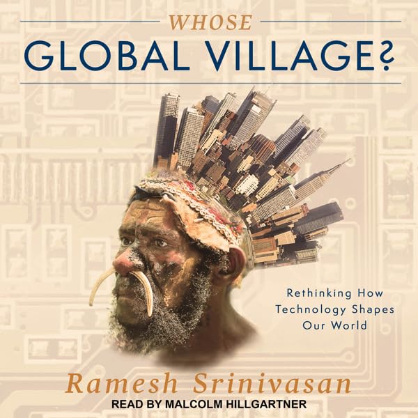 Cover art for Whose Global Village?