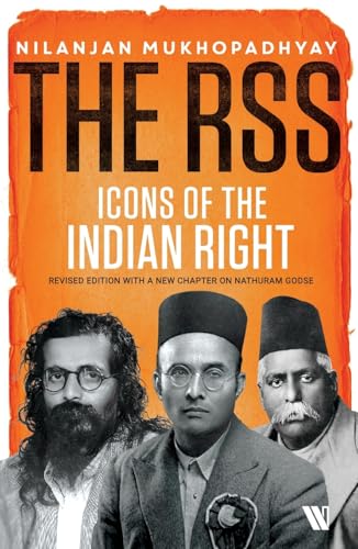 Preisvergleich Produktbild The RSS: Icons of the Indian Right