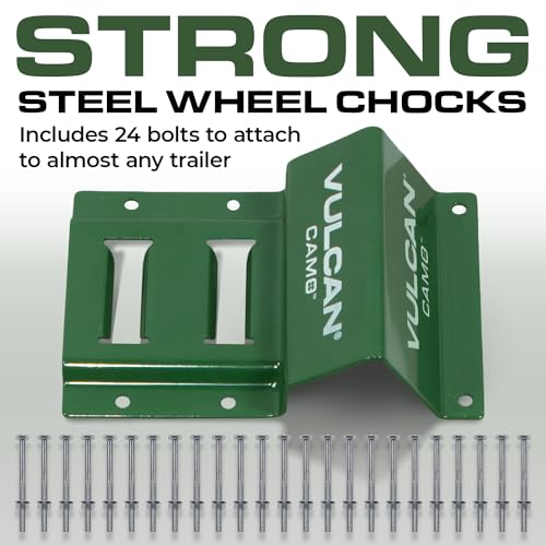 VULCAN Amarração ATV com alça de borracha - 5 cm x 2 m - Camuflagem - E Track - Carga de trabalho se