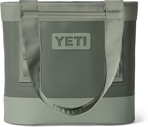 Miniatura 3 de YETI Camino 20 Carryall con divisores internos, bolsa multiusos