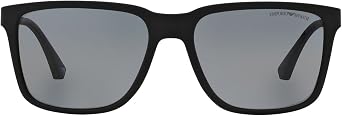 Emporio Armani Men's Sunglasses Mod.4047