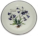 kleiner Pralinenteller, auch als Untersetzer geeignet