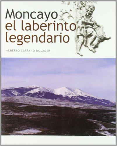 Moncayo el Laberinto Legendario