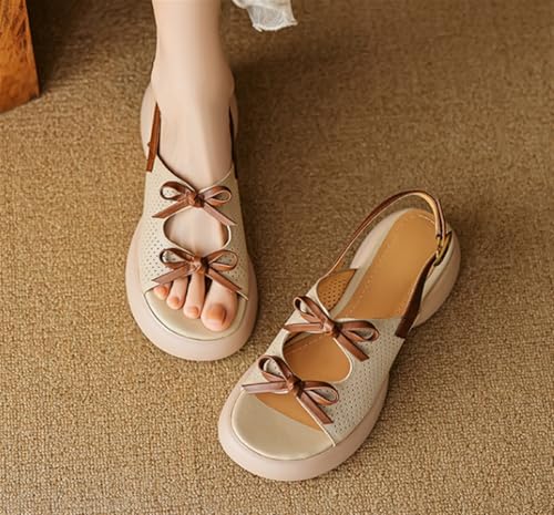 Orthopedic Sandals For Women,Women Walking3