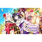 Love Kami -Pureness Harem-