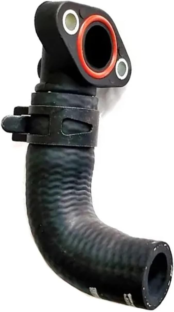 Engine Coolant Bypass Pipe Hose 68147604AA,68211200AC,68252326AF,68253365AA,68211250AA Compatible with Jeep Grand Cherokee(68252326AF)