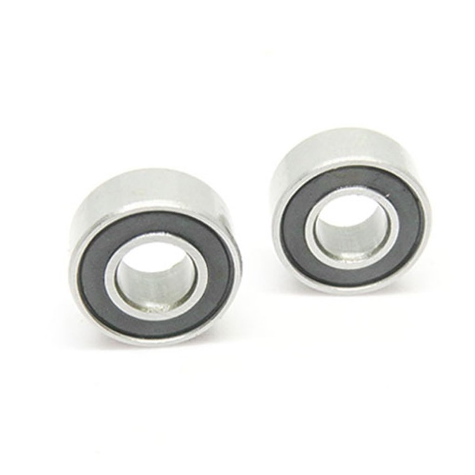 Roulements 685-2RS 5x11x5mm à billes étanches pour petits mécanismes de précision