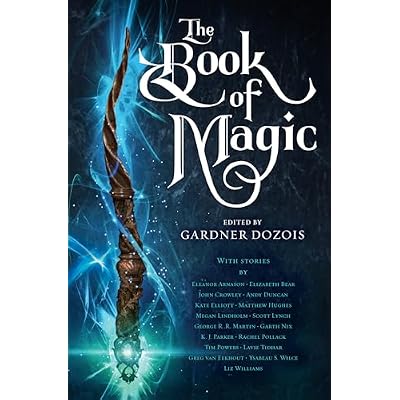 The Book of Magic