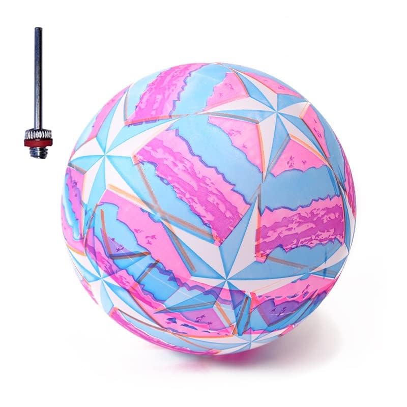 5Qebhram Inflatable Ball with led Light Children Sport Latest Arrival Ball Soccer Spring Rope Promotional Weight Round Colorful Play Designing Will be Present (2) (B09X3766HY) Amazon Price History, Amazon Price Tracker