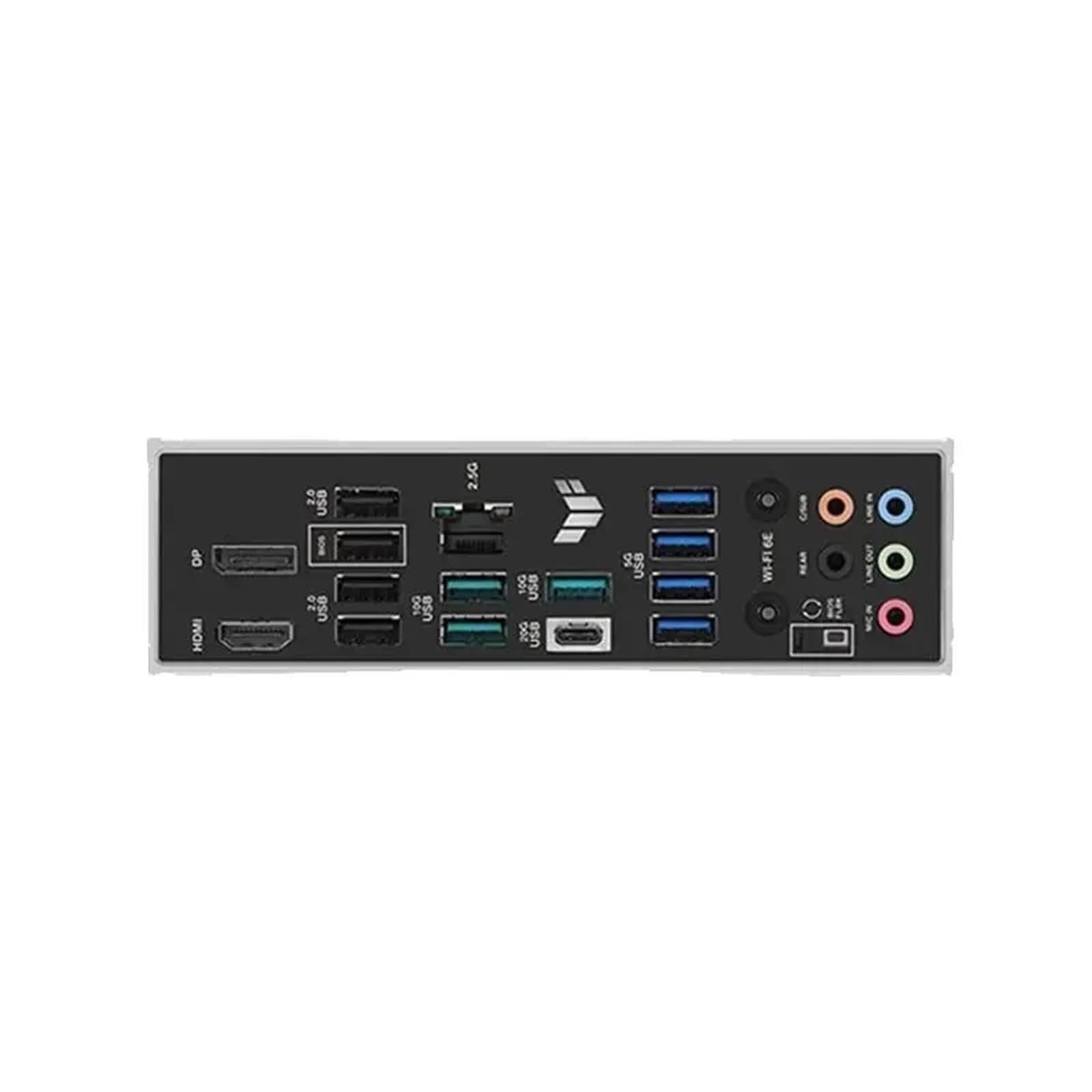 Cartes mères Fit for ASUS TUF Gaming B850M Plus WiFi