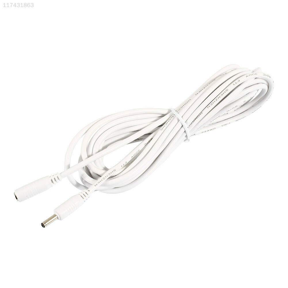 BIG BOOM® 574B 22AWG Full Copper Tachograph General Power Extension Cable Tools