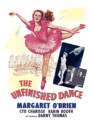 The Unfinished Dance