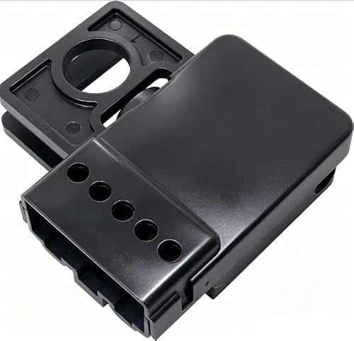 HiSport Brake Light Switch F87Z13480AA SLS247 Compatible with Ford Crown Victoria F-150 F-250 F-350 & Lincoln Blackwood Navigator Town Car & Mercury Grand Marquis Mountaineer