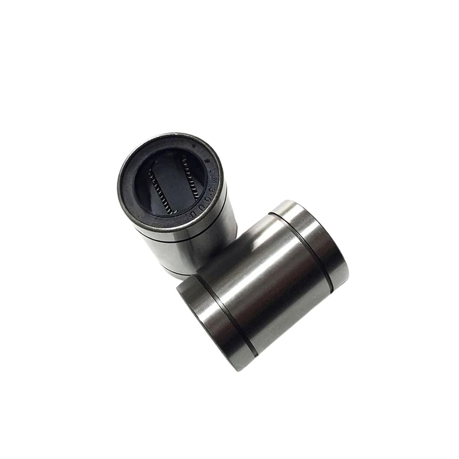 5 Pieces LM12UU 12mm LM12 Linear Ball Bearing Bushing Linear Bearing CNC 3D Printer Parts LM12 12 * 21 * 30mm