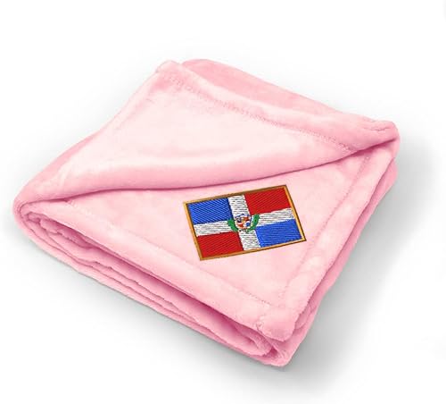 Ropa de cama de bebé para niños y niñas, manta de poliéster suave de poliéster para niños y niñas, diseño rosa