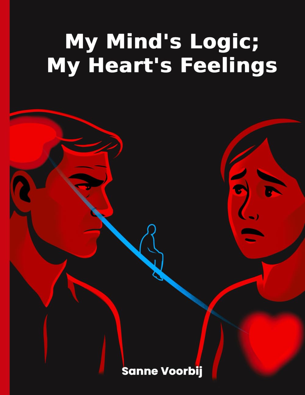 My Mind's Logic; My Heart's Feelings