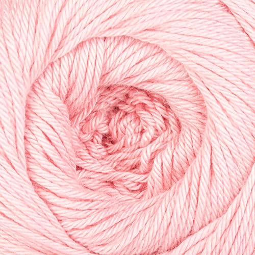 Stylecraft 2997167 Naturals Bamboo Cotton Blossom (7167) Yarn - 100g