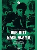 alamo usa maut FSK 12 Der Ritt nach Alamo