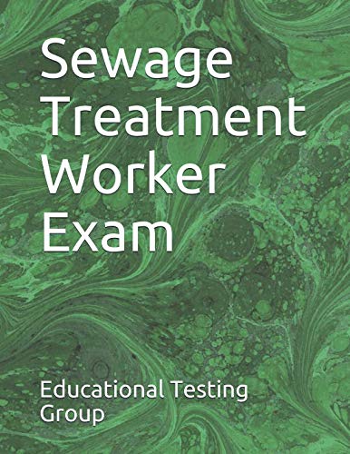 Sewage Treatment Worker Exam