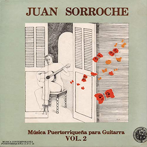 Juan Sorroche
