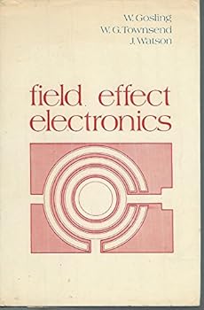Hardcover Field-effect electronics Book