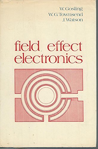 Field Effect Electronics view 2