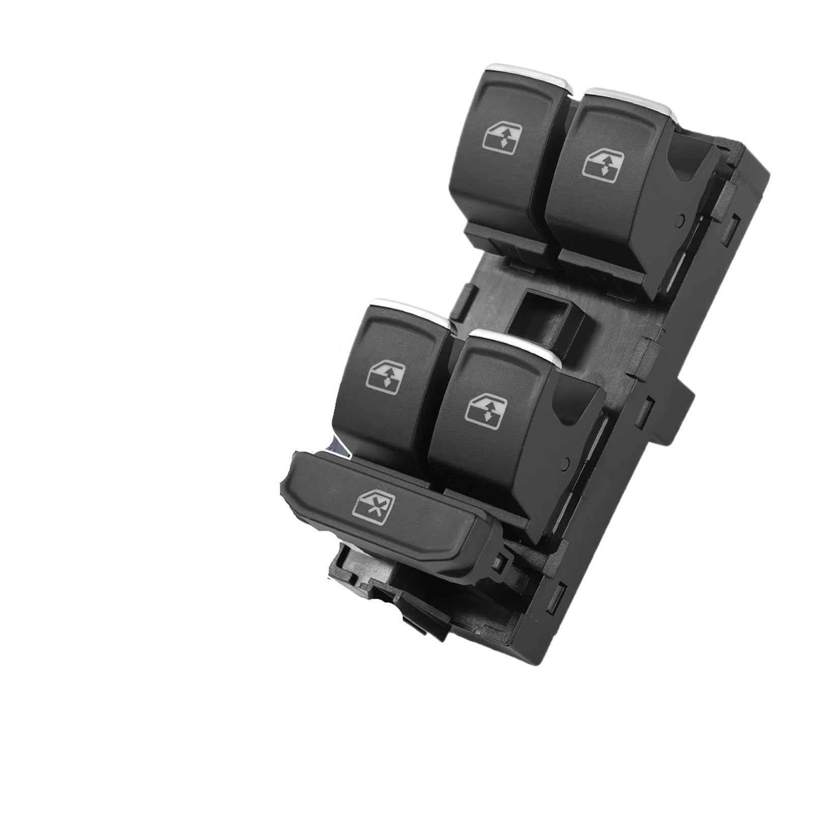 Commande vitre électrique réactive pour VW Golf 7 interrupteur 5G0959857 - 4