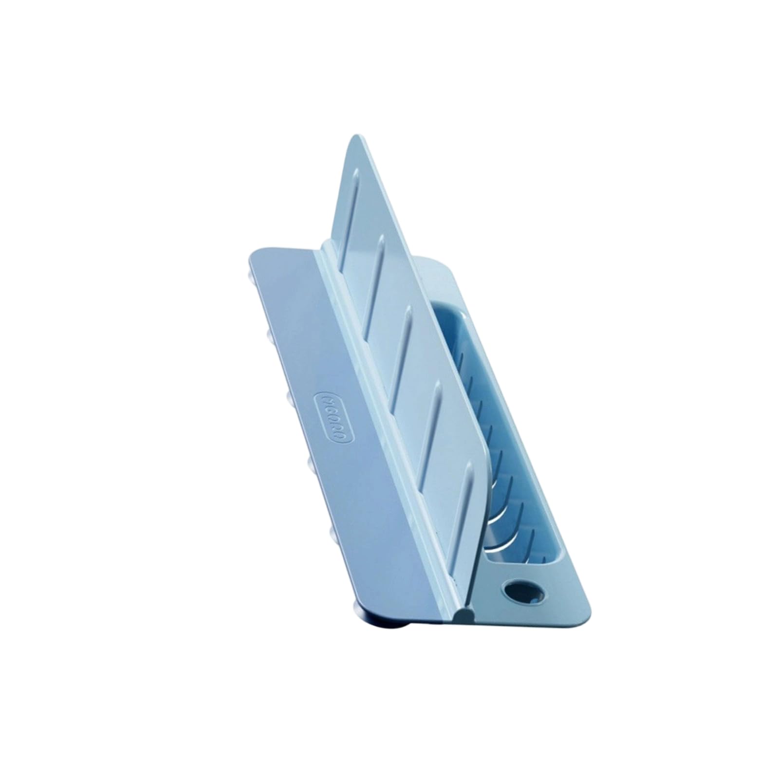 PANGBOER Kitchen Splash Protectors ABS Splashboard for Sink Stove Backsplash Easy to Cleaning and Maintain 35.4x12.5x9cm Oil Splash Protectors