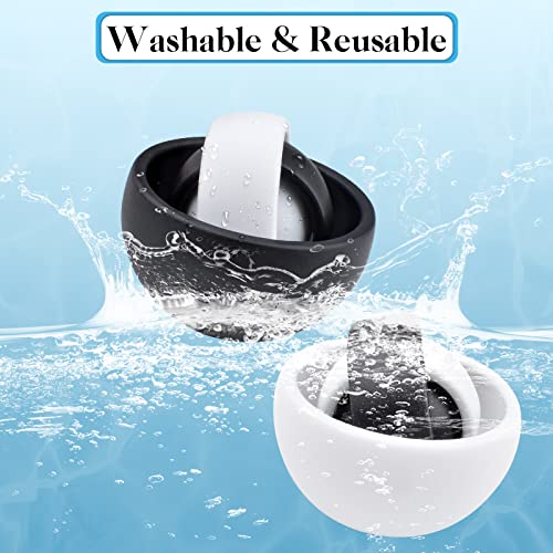 Image of Fidget Toy Adults, Fidget Spinner for Kids, Gift Ideas for Boys Girls Teens Classroom, ADHD Autism Stress Relief Quiet Finger Toys
