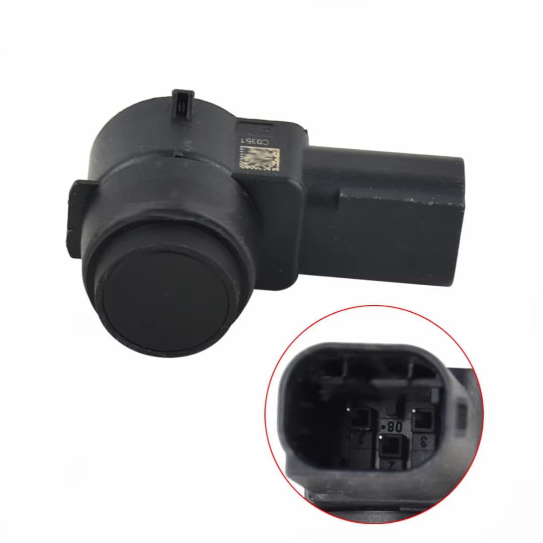 Czujnik Parkowania dla Buick Regal 2011-2014, dla Chevroleta Cruze 2011-2014, Czujnik parkowania PDC 13303039/6236751