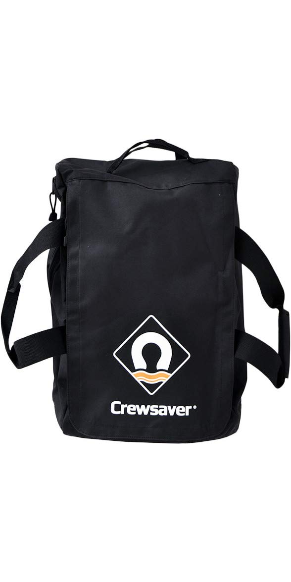 Crewsaver Lifejacket Storage Bag, Black