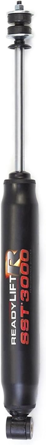 ReadyLift 93-6400F Front SST3000 Shock for 2.5"/4.0" Front Lift
