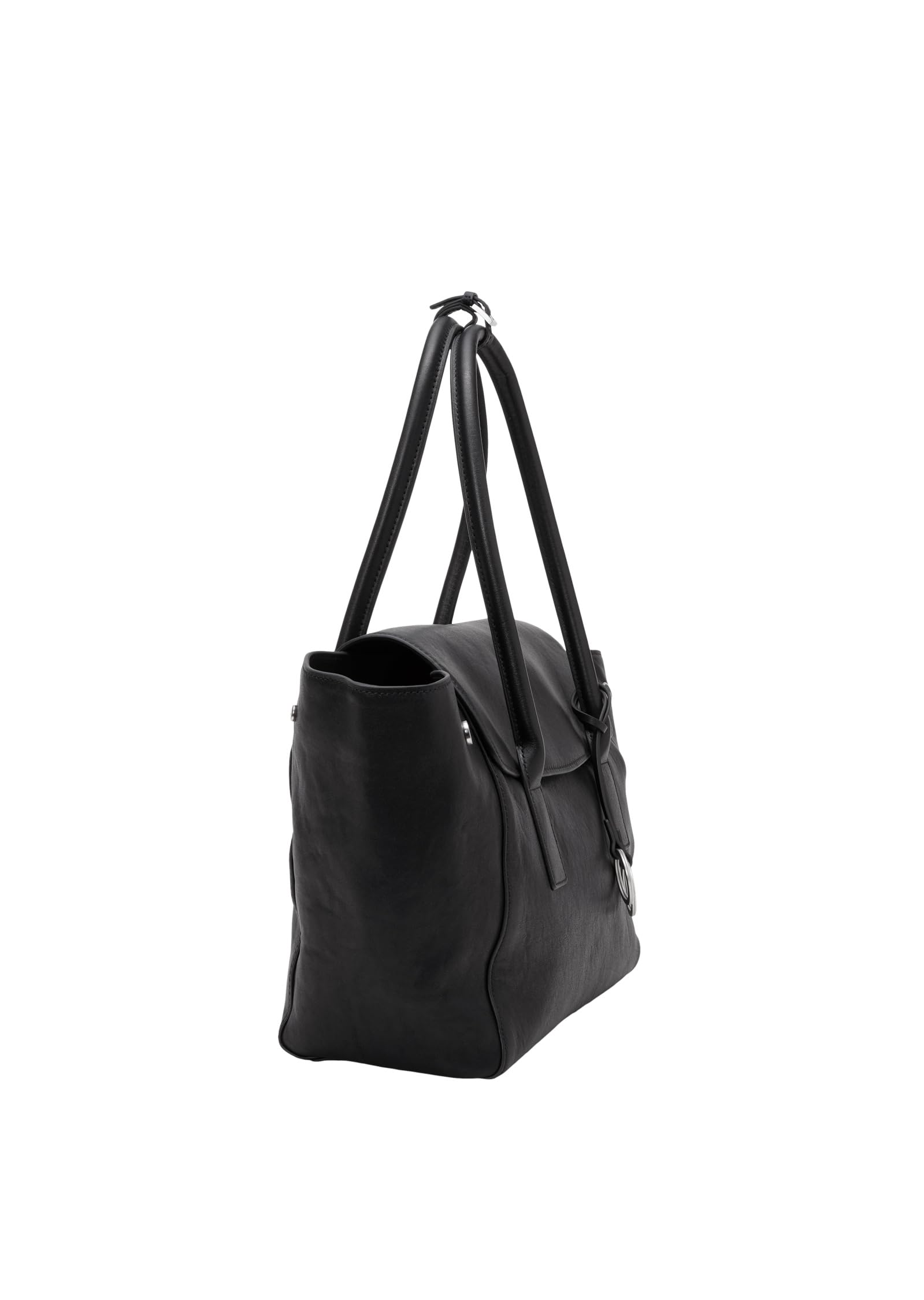 Marc O'Polo bolso shopper bolso de hombro Gaby Shopper Black negro