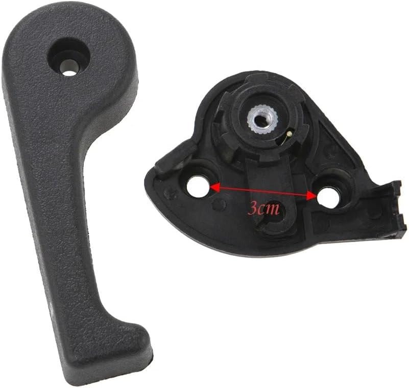 Compatible With Hyundai For Elantra 2007 2008 2009 2010 2011 2012 2013 2014 2015 2016 81181-4D000 Car Hood Latch Release Cable Hood Lock Kit