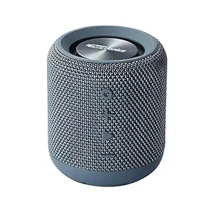 (Refurbished) Portronics POR-547 10 Watt Wireless Bluetooth Speaker (Blue)