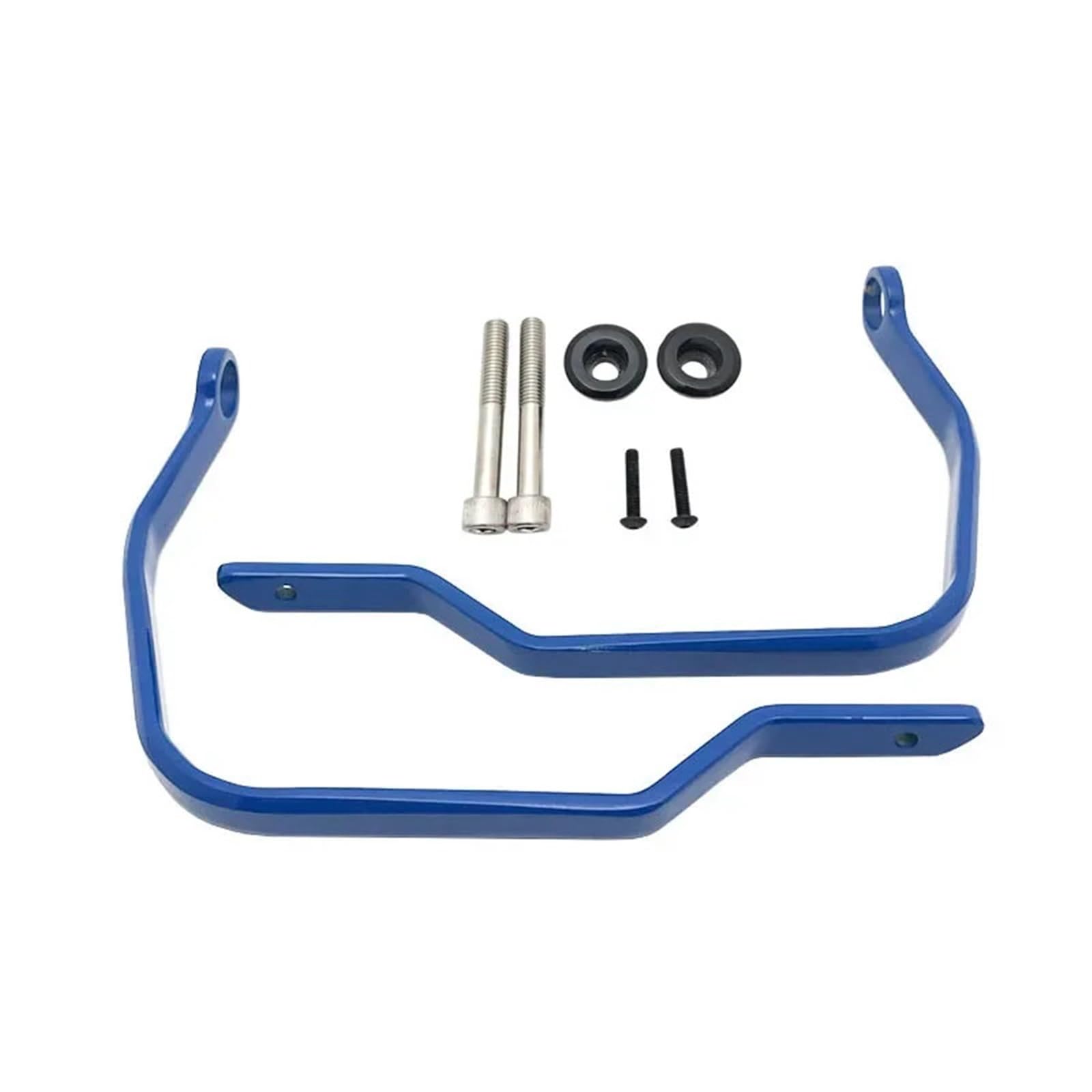 Fentty Fit for R1200GS R1250GS Fit for R1200 GS LC F800GS ADV S1000XR F750GS F850GS Brake Lever Protector Shield Motorcycle Brake Protector(Blue)