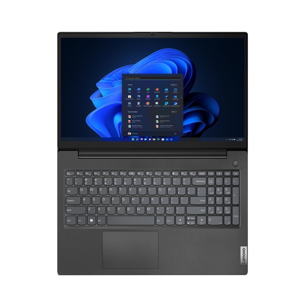 Notebook Lenovo V15 G4 IAH Intel Core i5-1335U 8GB 256GB SSD