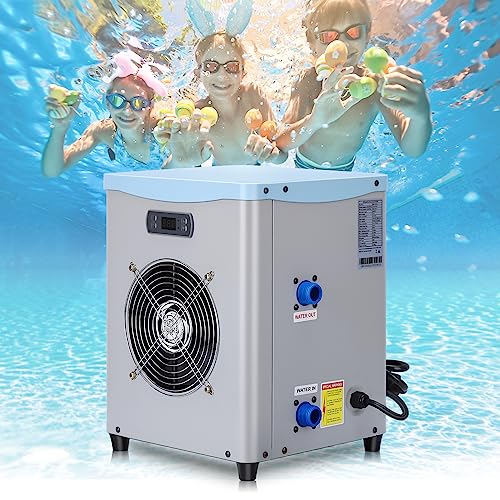 Find The Best Pool Electric Heat Pump Reviews & Comparison Katynel