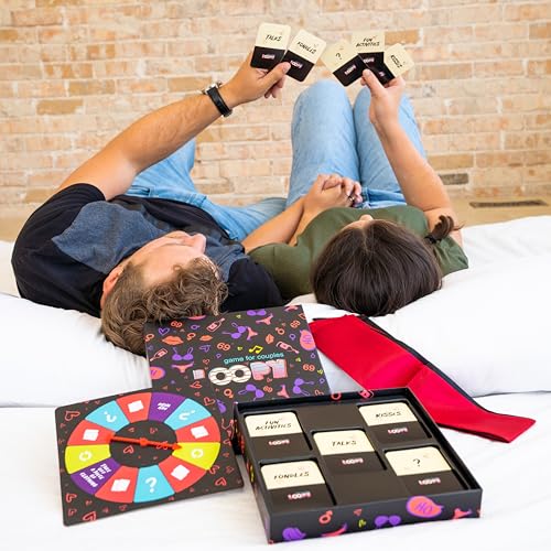 LOOPY Couples Games for Adults miniatura 5
