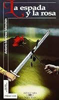 La espada y la rosa 8420447595 Book Cover