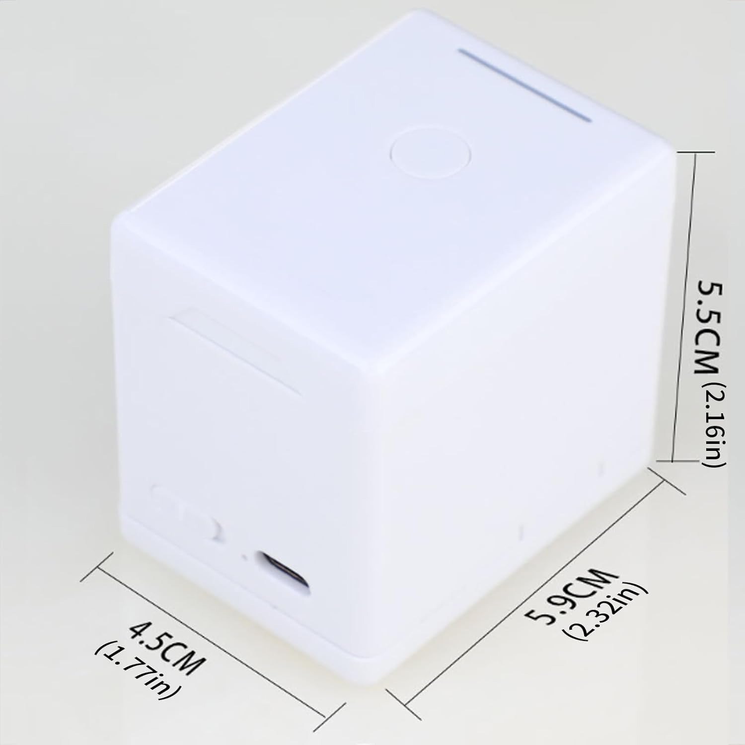 ミニチュアハンドヘルドインクジェットプリンタ WiFi アプリ制御フードプリンタをパーソナライズするためのデザート飲料泡装飾クリエイ