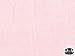 Minky Solid LIGHT PINK Fabric By the Yard