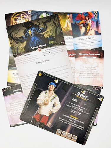 Aeons End: Evolution by Indie Boards & Cards, Strategy Board Game, for 1 to 4 Players and Ages 14+ - Image 2