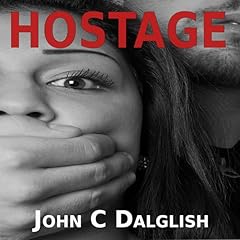 Hostage cover art