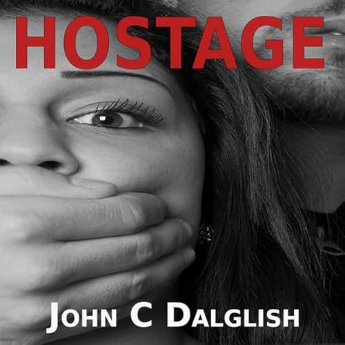 Hostage cover art
