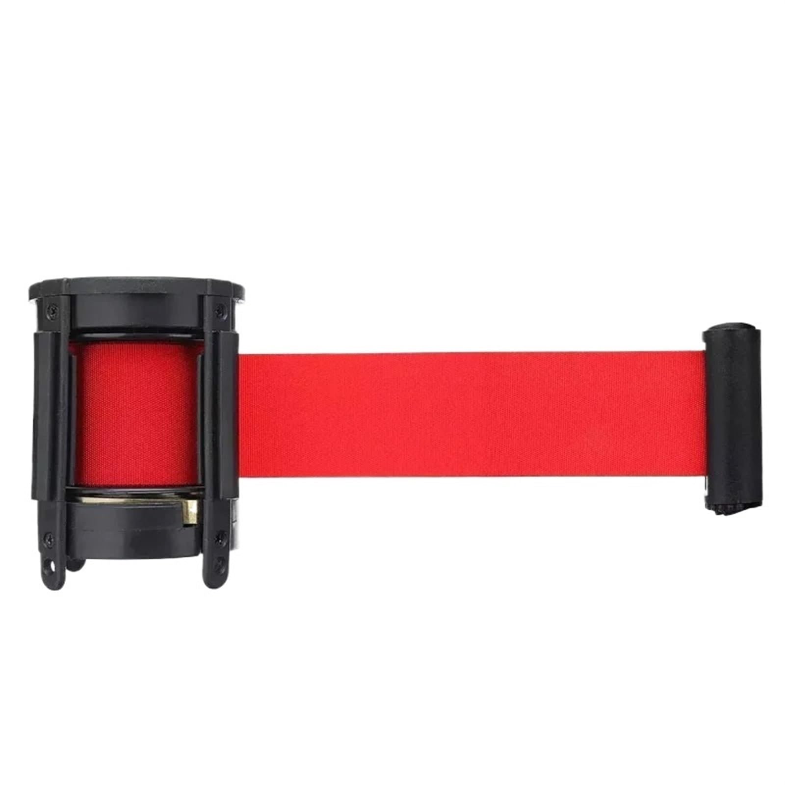 2 Pièces Set Riem Poteau Contrôle Des Foules Barrière En Acier Inoxydable File D Attente Pole Riem Retractable Pour Banque Aeroport Stade Type 2
